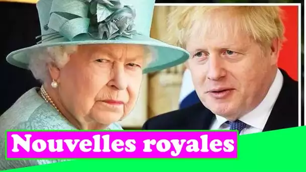 Non merci! Humble Queen CONTRE la proposition de nommer un nouveau navire britannique après le princ