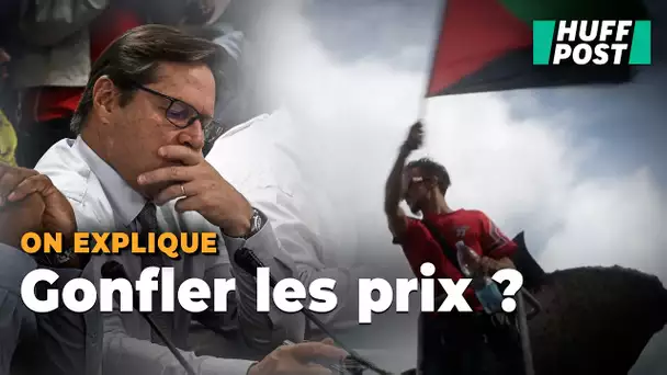 C’est quoi GBH, ce groupe accusé de gonfler les prix aux Antilles ?