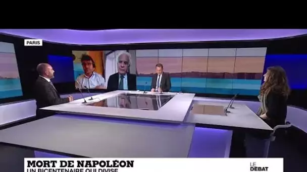 Mort de Napoléon : un bicentenaire qui divise