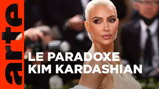 Kim Kardashian Theory | ARTE