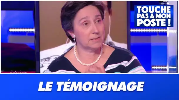 Le témoignage poignant de Danielle Moreau sur sa mère atteinte de la maladie d'Alzheimer