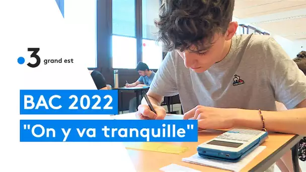 Bac 2022 : les épreuves écrites des spécialités, une première