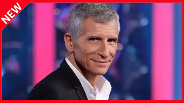 ✅  Matthieu Delormeau dévoile le salaire « indécent » de Nagui sur France 2