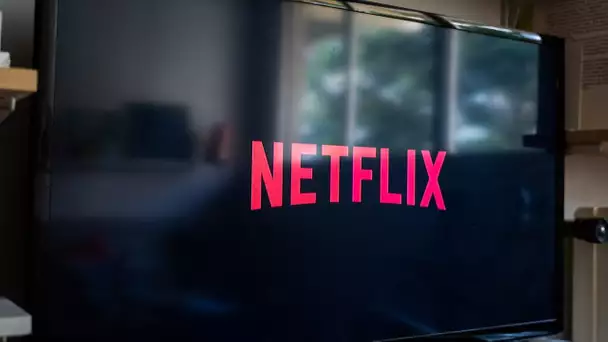 Une nouvelle présentatrice sur TF1 et Netflix qui lance la chasse au partage de mots de passe