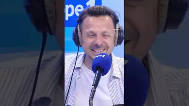 Martin Solveig avec Madonna : "J'ai cru que c'était une blague"