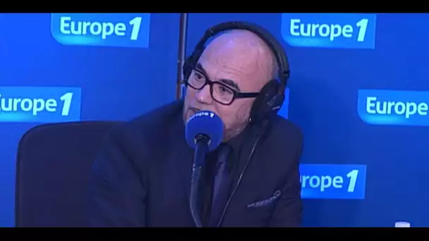 Pourquoi Pascal Obispo surnomme Benjamin Biolay "Rodin"