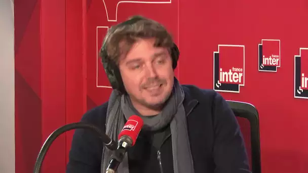 Remise en question des matinales radio - Le billet d'Alex Vizorek