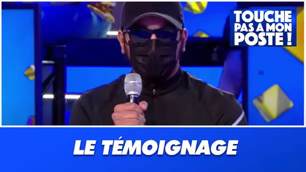 Le témoignage de Tommi, qui accuse des policiers de l'avoir violé et violenté lors d'une garde à vue