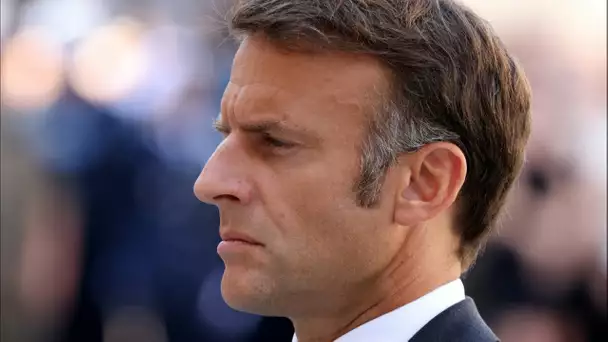 «Avertissement solennel» : LFI menace Emmanuel Macron d'engager une procédure de destitution