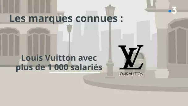 L'industrie du luxe en Pays de la Loire