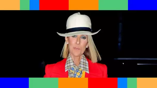 Céline Dion en deuil : "Merci de nous avoir fait rêver..."