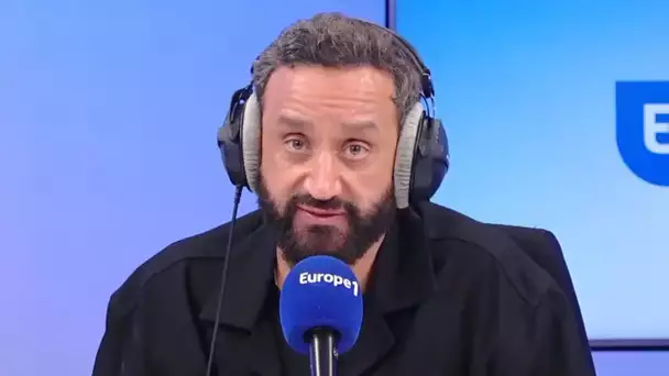 Cyril Hanouna - Le suspect du meurtre de Philippine refuse son extradition : «À quel moment il pe…