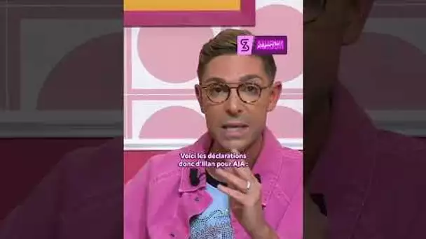 Après les déclarations de Julien Bert sur TikTok, Illan nous réponds en exclusivité sur AJA193 !