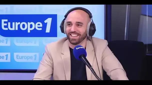 Le grand debrief du 02/12/2024 de Laurent Tessier