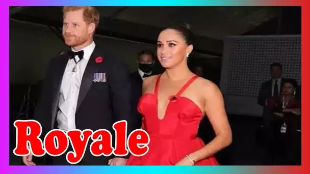 Harry et Meghan, prenez note ! Les Sussex sont ravagés p@r un nouveau balayage de podcast