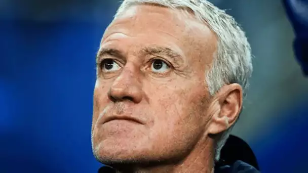 Équipe de France : quelle est la probable liste de Didier Deschamps pour les prochains matches ?