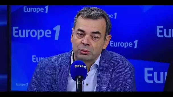 Grève du du personnel soignant : Antoine Pelissolo considère que "l'hôpital est dans un état de p…