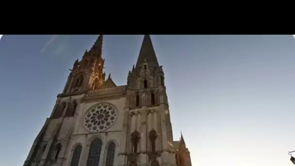 Chartres, Rouen, Amiens : les villes-cathédrales attirent les télétravailleurs