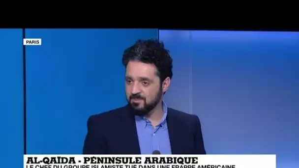 L'Al-Qaïda à la Péninsule arabique n'a pas confirmé la mort de son chef et cultive le flou, explique