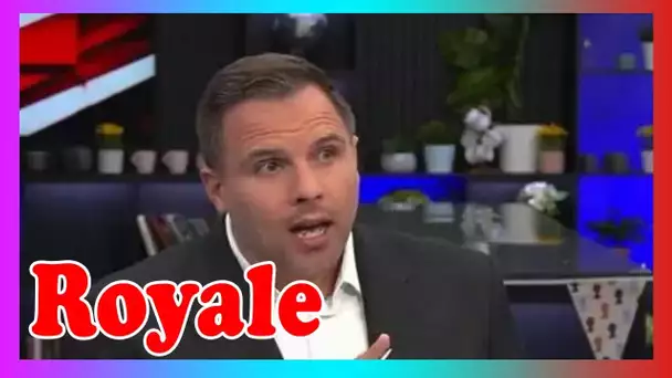 Dan Wootton fulmine ''pas le jour'' alors qu'un invité remet en questi0n le rôle de Queen