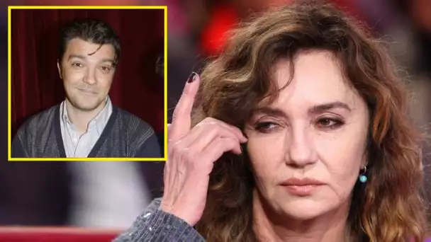 Mort de Caroline Cellier : Qui est son fils, Nicolas Poiret ?