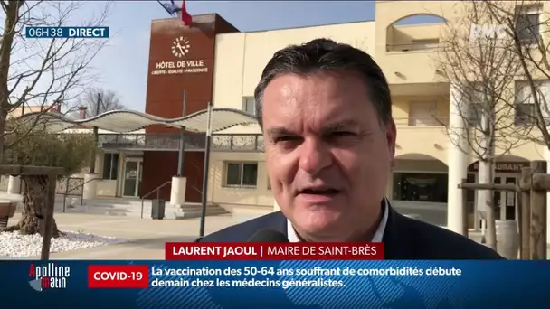 Montpellier: un élu membre du parti animaliste veut faire interdire la pêche au vif