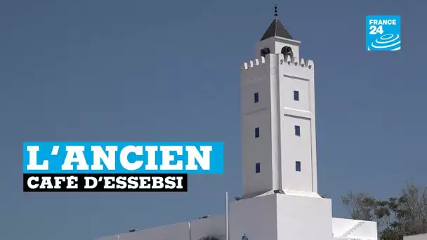 En Tunisie, les habitants de Sidi Bou Saïd se souviennent de Béji Caïd Essebi