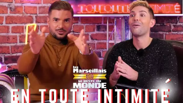 Kévin Zampa #LMvsMONDE5 Embrouillé par Nacca, S* xe avec Maéva? Tanti VS. Fraisou? Il menace Illan !