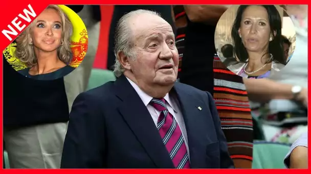 ✅  Juan Carlos : qui est Marta Gayá, sa maîtresse et son grand amour ?