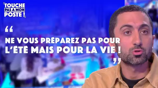 Les conseils du Dr. Jimmy Mohamed pour être bien dans son corps !