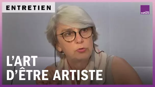 À quoi reconnaît-on un artiste ?