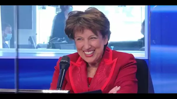 Roselyne Bachelot