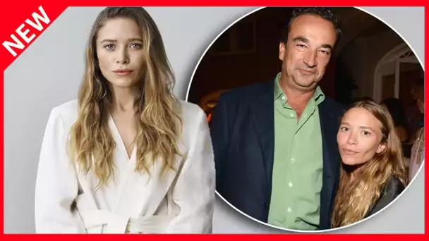 ✅  Olivier Sarkozy et Mary-Kate Olsen officiellement divorcés : qui va toucher quoi ?