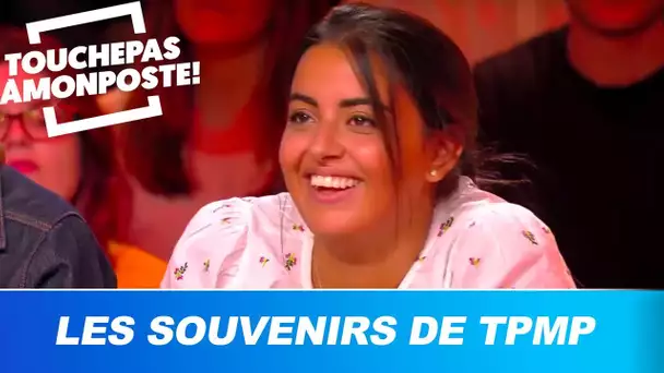 TPMP : Le meilleur de Marwa Loud sur le plateau de Cyril Hanouna