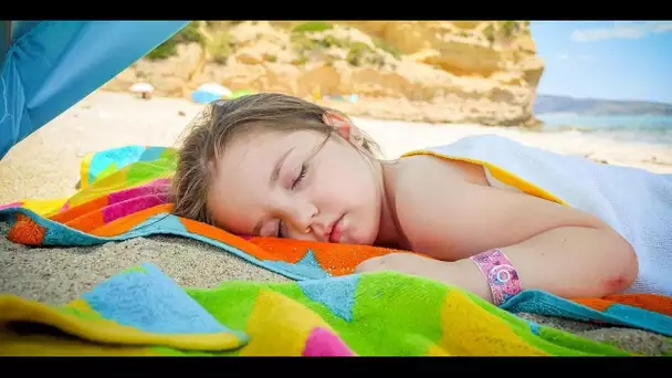 Chronobiologie : comment recaler son enfant après les vacances ?