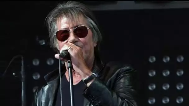 Jacques Dutronc : l'inquiétude face à son état de santé préoccupant