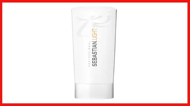 Sebastian Light Weightless Shine Shampoo & Conditioner