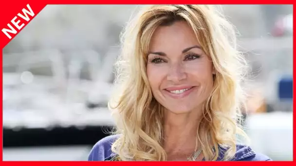 ✅  Ingrid Chauvin prête à retomber amoureuse après son divorce ? Ses confidences…