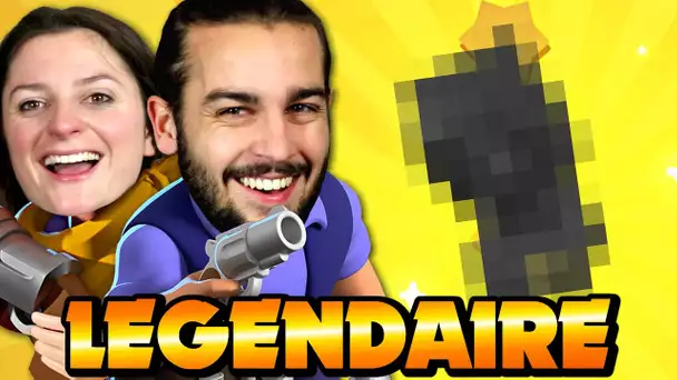 ON PACK UN BRAWLER LÉGENDAIRE ! PACK OPENING BRAWL STARS FR