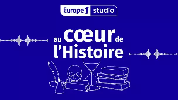 AU COEUR DE L'HISTOIRE - Blois, un théâtre de l’Histoire