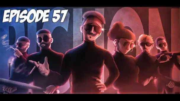 La Famille Pichon | C'EST PARTI EN ****** | Episode 57