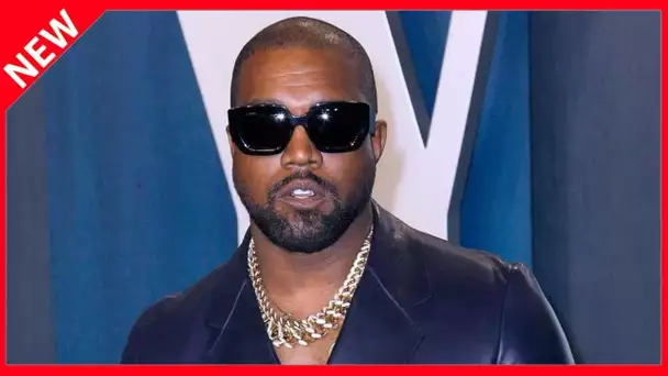 ✅  Kanye West « vit un mal-être profond » : sa bipolarité fait réagir d'autres malades