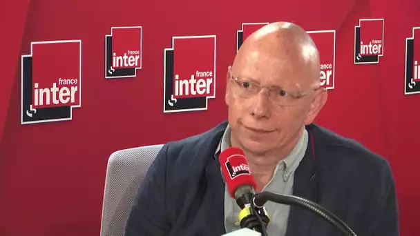 Frédéric Worms : "Le débat sur la fin de vie ne peut se résoudre dans le ‘pour’ ou ‘contre’"