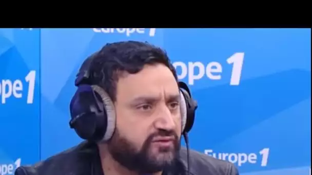 Cyril Hanouna : "J’ai l’impression d’être tombé dans la drogue quand j’étais petit" (archives)