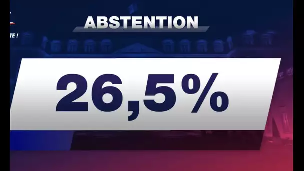 Présidentielle : qui sont les abstentionnistes ?