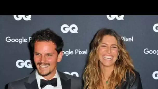 PHOTO Juan Arbelaez : sa déclaration d’amour très poétique à Laury Thilleman