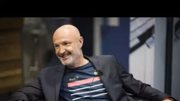 Frank Leboeuf : pourquoi l’ancien footballeur a refusé un salaire annuel à 6...