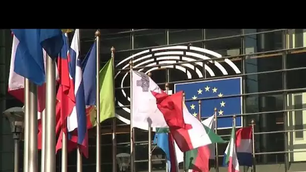 Un scandale de corruption en lien avec un pays tiers secoue le Parlement européen