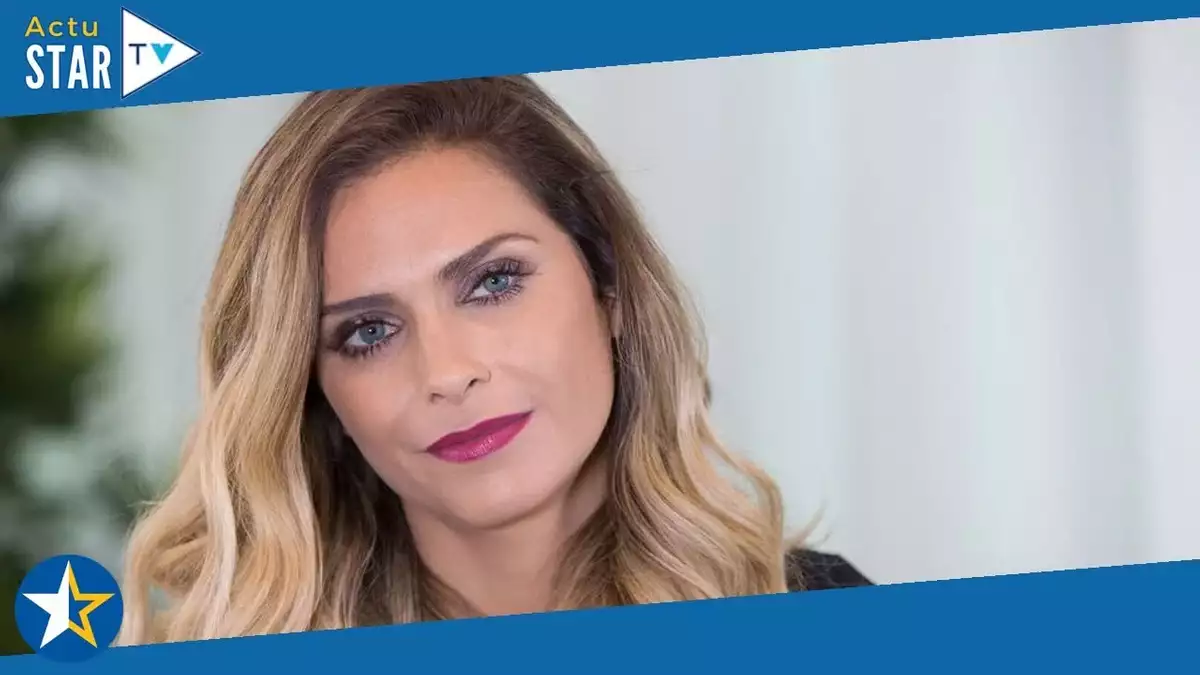 Clara Morgane : Cette Fois Où Elle A Failli Avoir Un Accident Grave ...