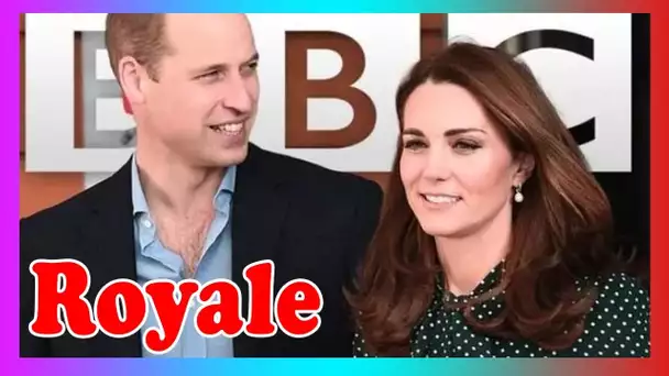 Famille royale EN DIRECT: Kate et William commencent le boycott de la BBC